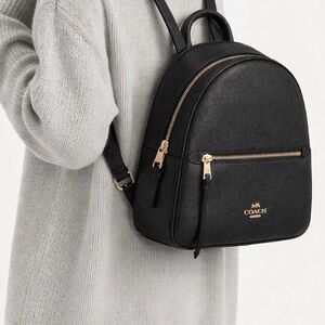 Coach Jordyn Backpack